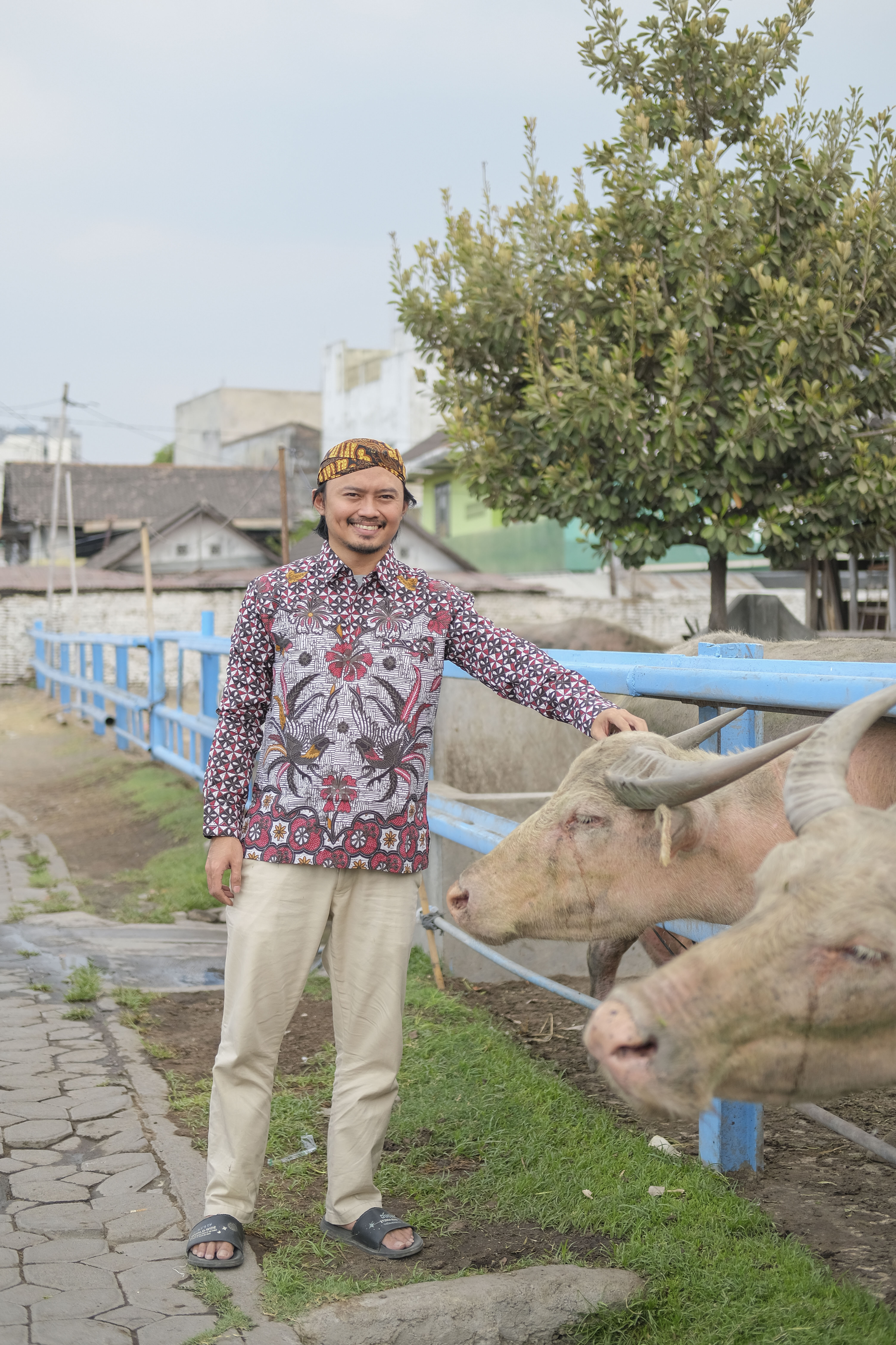 cover-DHANI Kemeja Batik Pria Solo Lengan Panjang Lapis Furing BY Mbahblangkonsolo-1