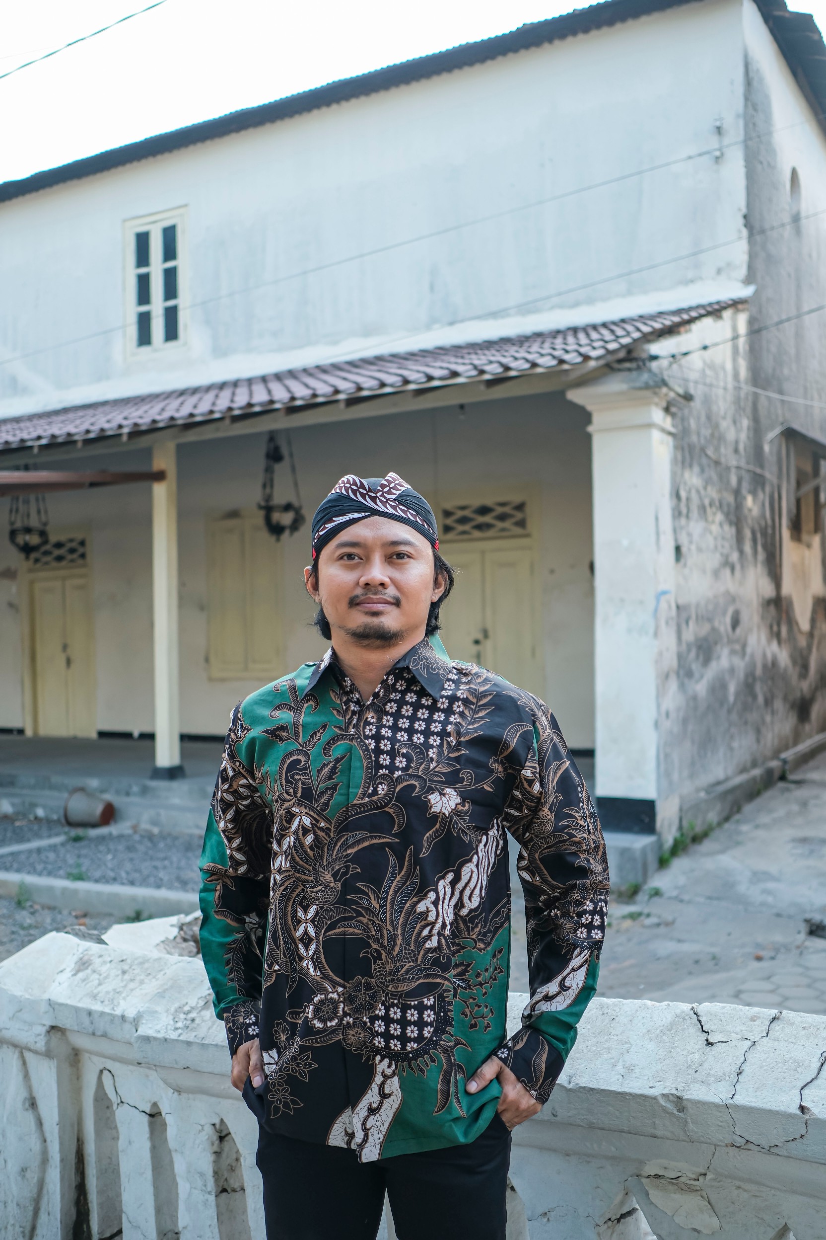 cover-AJI IJO Kemeja Batik Pria Solo Lengan Panjang Lapis Furing BY Mbahblangkonsolo-1