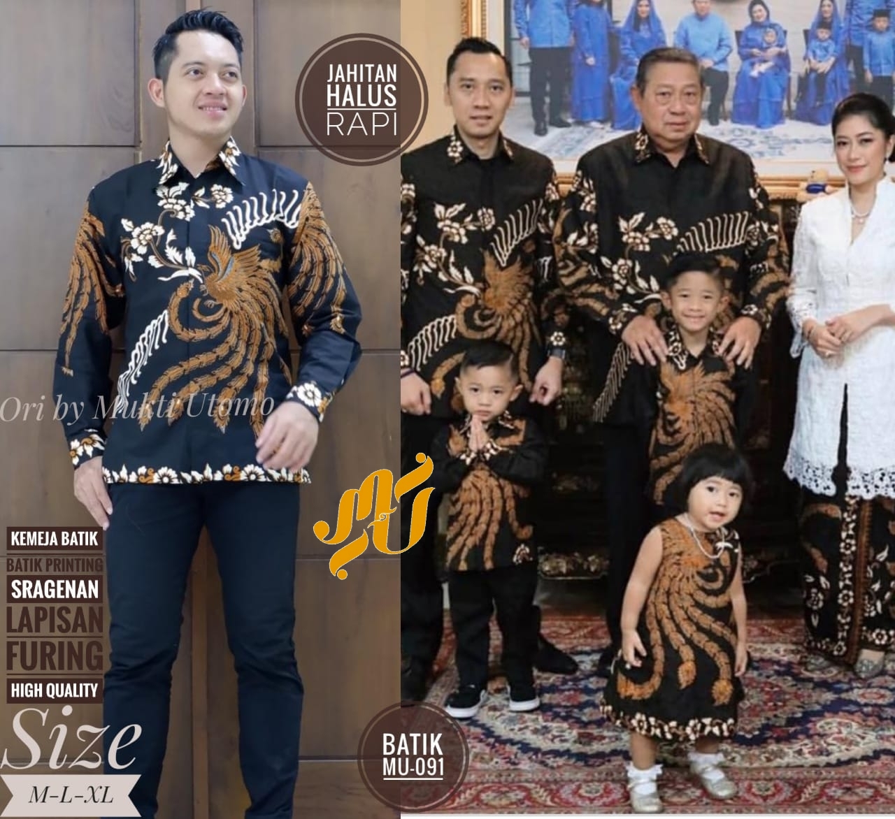 cover-SBY Kemeja Batik Pria Solo Lengan Panjang Lapis Furing BY MUKTI UTOMO-1