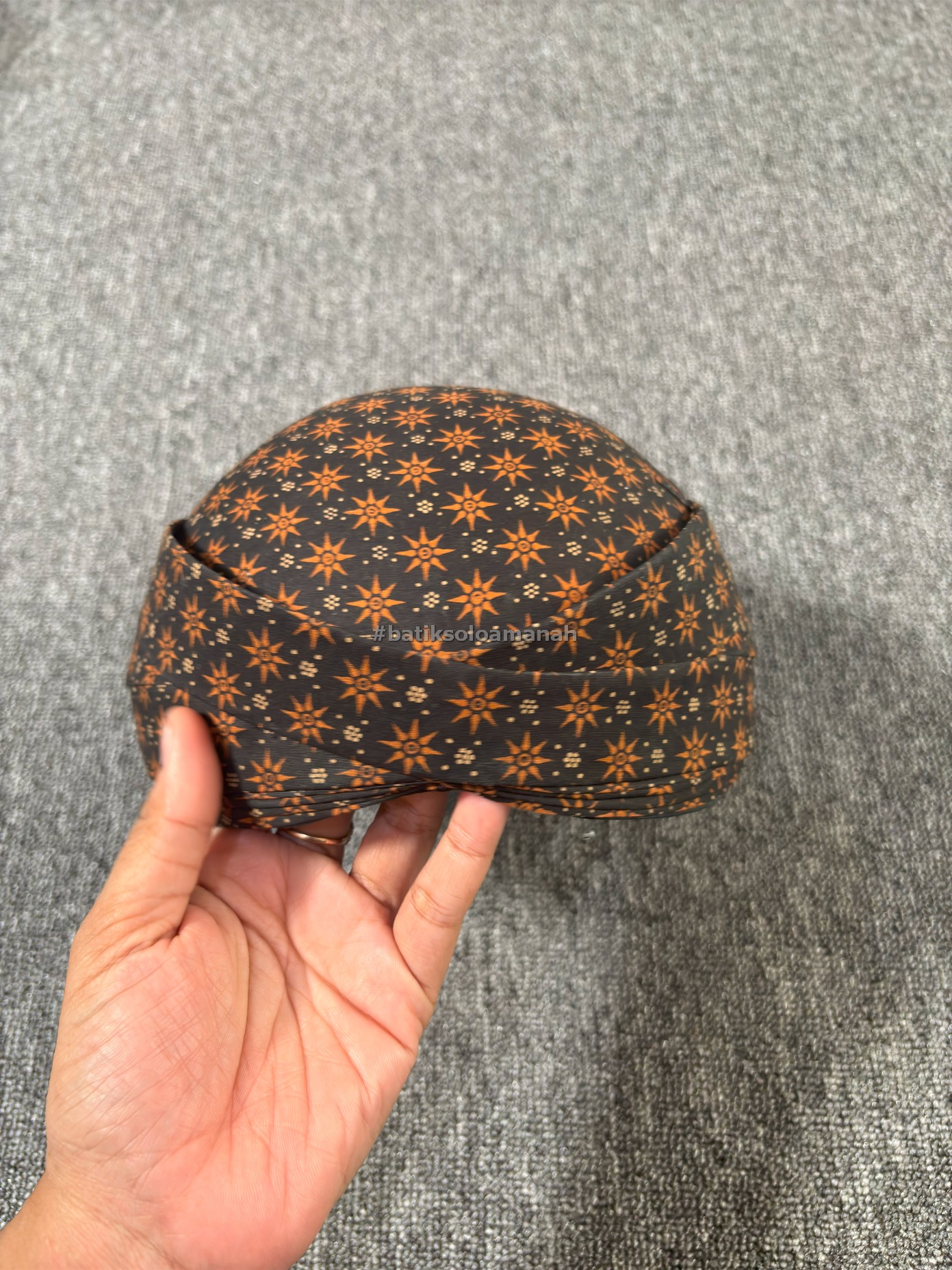 cover-BLANGKON SOLO TRUNTUM SOGAN SEMI PREMIUM DEWASA BATIKSOLOAMANAH-1