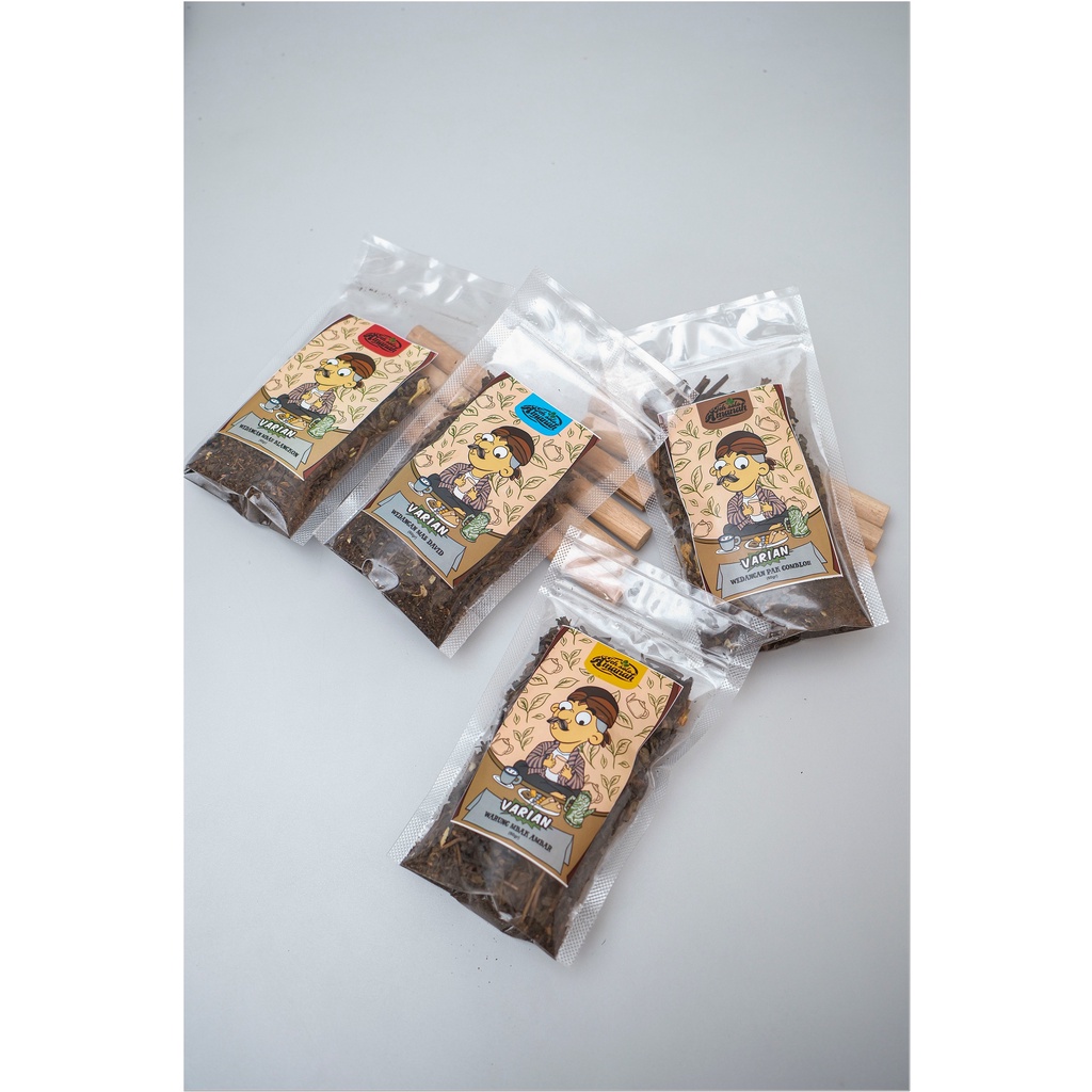 img-TEH SOLO AMANAH WEDANGAN PAK GOMBLOH RACIKAN TEH TUBRUK ASLI KHAS SOLO ANGKRINGAN SURAKARTA BATIKSOLOAMANAH-4