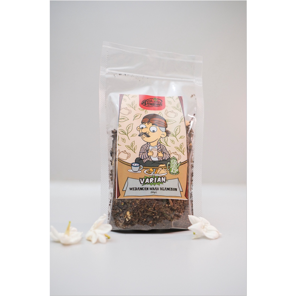 img-TEH SOLO AMANAH WEDANGAN MBAH BLANGKON RACIKAN TEH TUBRUK ASLI KHAS SOLO ANGKRINGAN SURAKARTA BATIKSOLOAMANAH-3