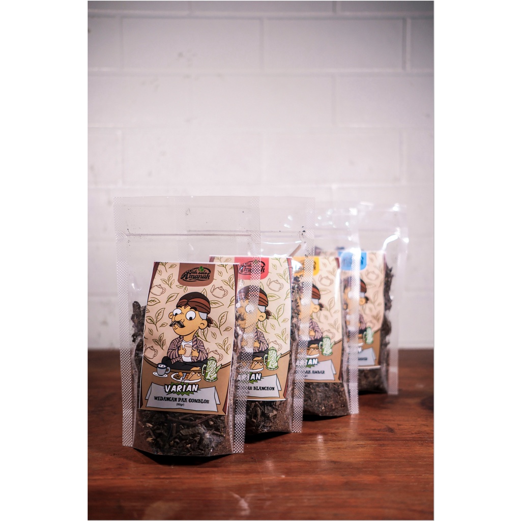 img-TEH SOLO AMANAH WEDANGAN MBAH BLANGKON RACIKAN TEH TUBRUK ASLI KHAS SOLO ANGKRINGAN SURAKARTA BATIKSOLOAMANAH-5