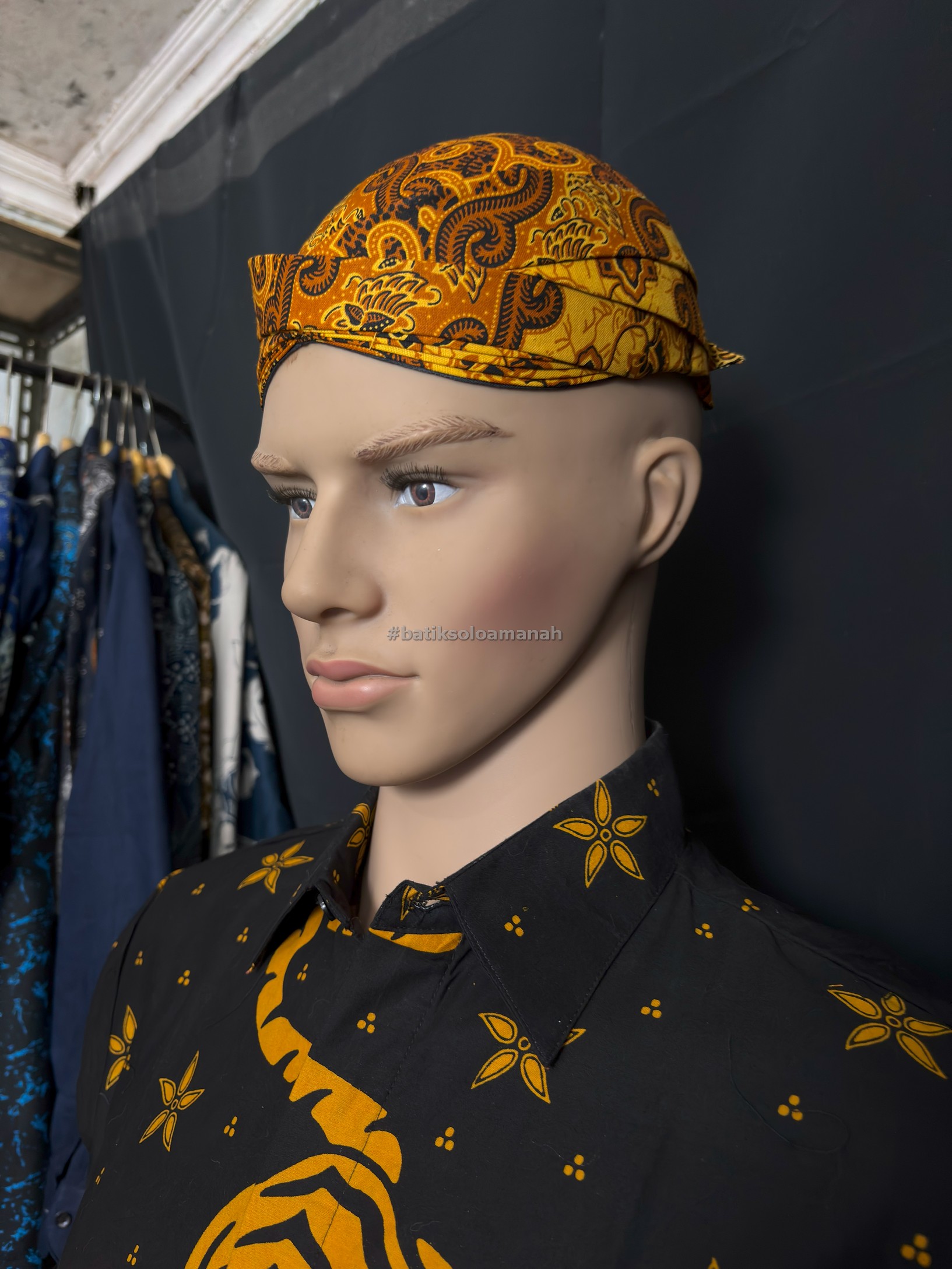 img-BLANGKON SOLO MOTIF UWER SOGAN COKLAT-3