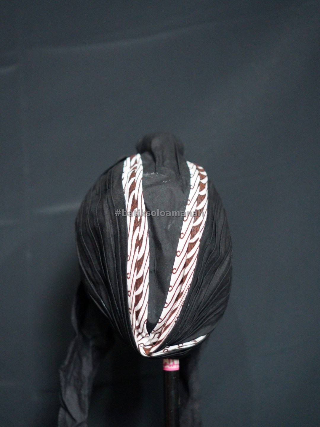 img-BLANGKON JOGJA LIPAT SLIWIR SAMURAI PUTIH SUNAN KALIJAGA-4