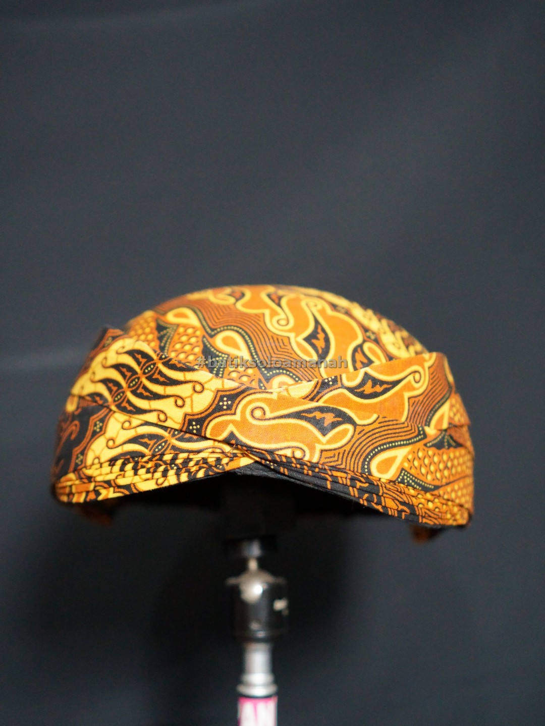 img-BLANGKON SOLO MOTIF PARANG METE-2