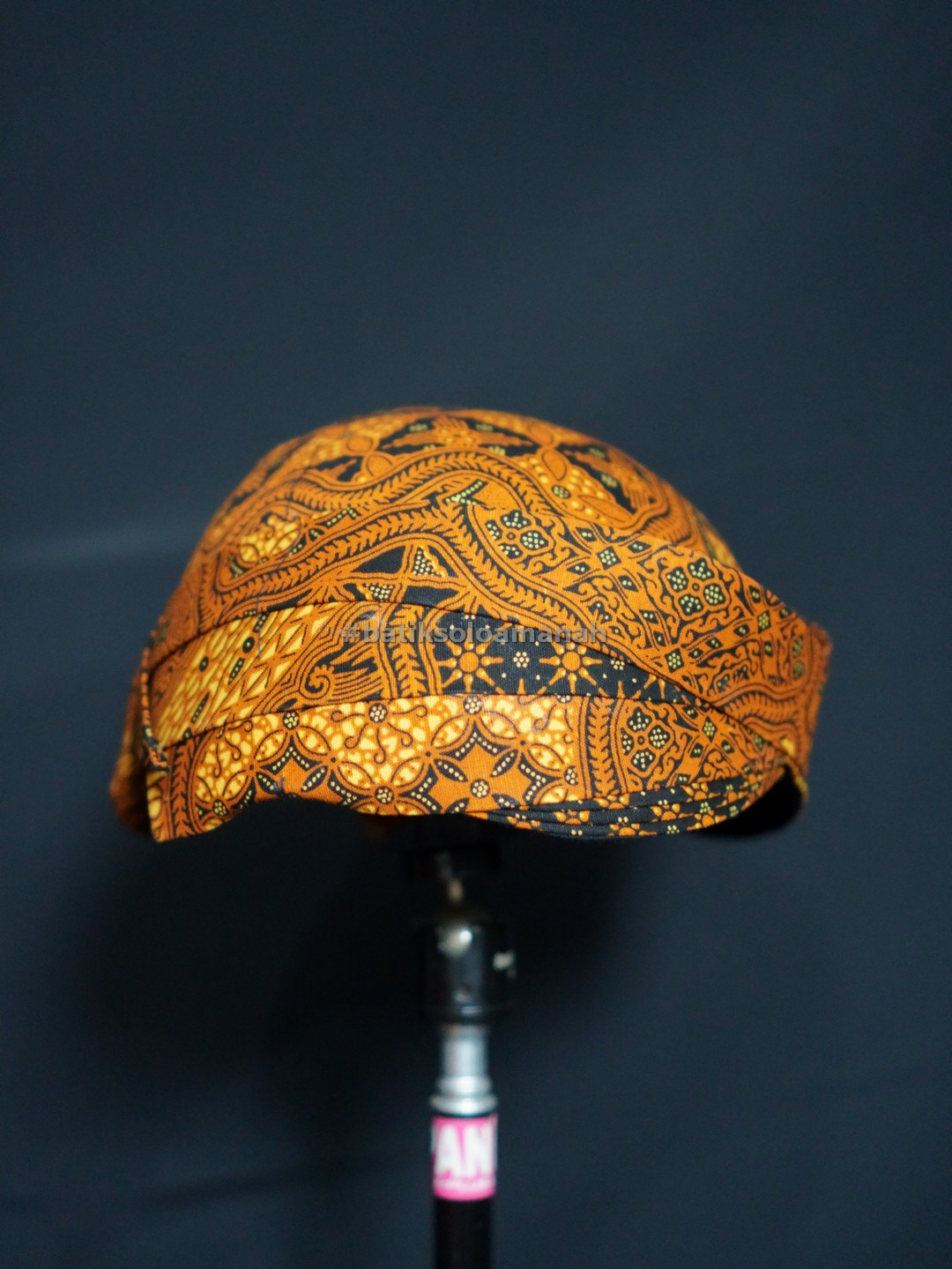 img-BLANGKON SOLO MOTIF SEKAR JAGAD-3