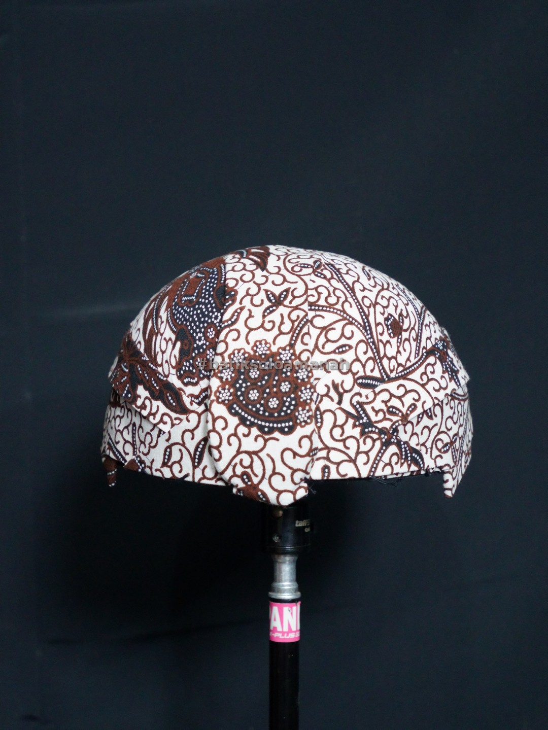 img-BLANGKON SOLO MOTIF UWER WAHYU TUMURUN-4